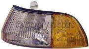 Corner Light, Driver Side