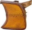 Park Light Assembly, Driver Side