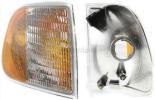 Corner Light, Passenger Side