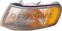 Corner Light, Driver Side