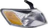Cornering Light