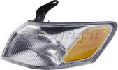 Cornering Light