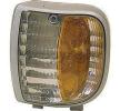 Corner Light, Driver Side