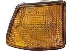 Park Light Assembly, Passenger Side
