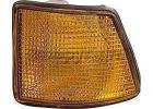 Park Light Assembly, Driver Side