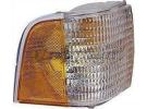 Corner Light, Passenger Side