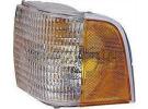 Corner Light, Driver Side