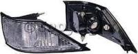 Corner Light, Passenger Side
