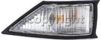 Corner Light, Passenger Side