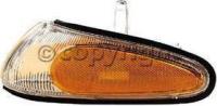 Corner Light, Driver Side