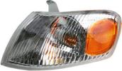 Corner Light, Driver Side