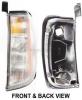 Corner Light, Driver Side
