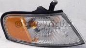 Cornering Light, Passenger Side