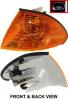 Corner Light, Driver Side