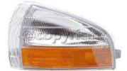 Corner Light, Driver Side