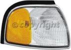Corner Light, Passenger Side
