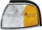 Corner Light, Driver Side