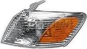 Corner Light, Driver Side