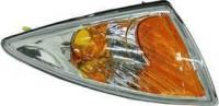Corner Light, Passenger Side