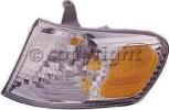 Corner Light, Driver Side