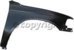 Fender, Front, Passenger Side