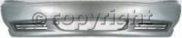 Bumper Cover, Front