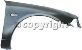 Fender, Front, Passenger Side