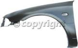 Fender, Front, Driver Side