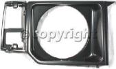 Headlight Door, Passenger Side