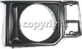 Headlight Door, Driver Side