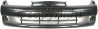 Bumper Cover, Front