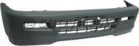 Bumper Cover, Front