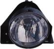 Fog Light, Driver Or Passenger Side