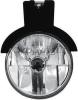 Fog Light, Passenger Side