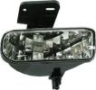Fog Light, Passenger Side