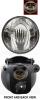 Fog Light, Driver Or Passenger Side