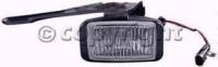 Fog Light, Driver Side