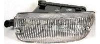 Fog Light, Driver Side