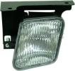 Fog Light, Driver Side