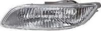 Fog Light, Driver Side