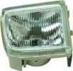 Fog Light, Passenger Side