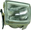 Fog Light, Driver Side