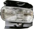 Fog Light, Driver Side
