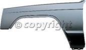 Fender, Front, Driver Side