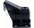 Bumper Bracket, Rear, Driver Or Passenger Side