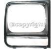 Headlight Door, Passenger Side