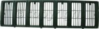 Grille Assembly