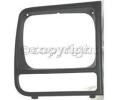 Headlight Door, Passenger Side