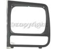 Headlight Door, Driver Side