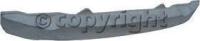 Bumper Reinforcement, Rear